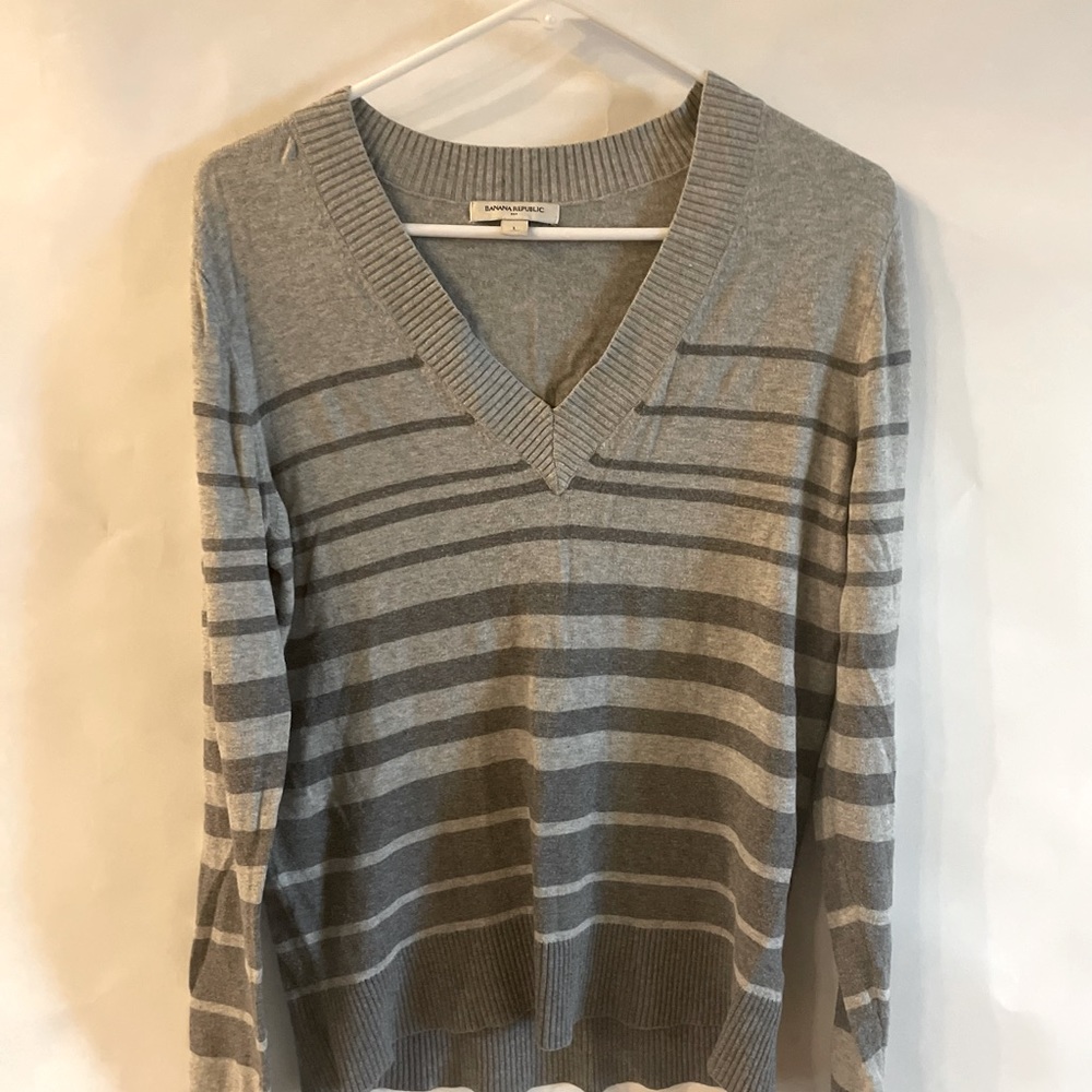 Womens Banana Republic sweater